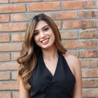 Daniela Ruiz