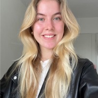 Sanne de Jong
