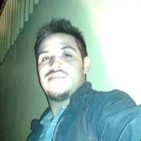 Misael Barragán Pulido