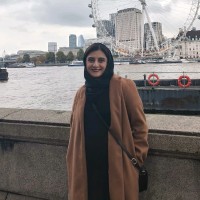 Fatima Zeeshan
