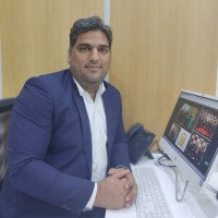Nikhil Paul
