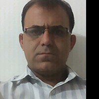 Vickram Gangwani