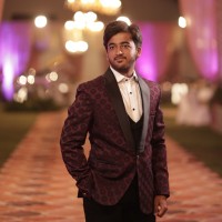 Rachit Garg