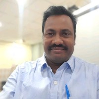 Tushar kanta mahanta