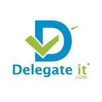 Delegate It