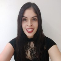 María Fernanda Borrego