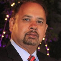 Walayat Abdullah Masih