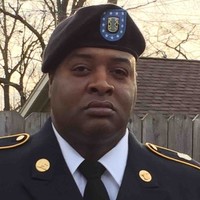 Anthony Bruton