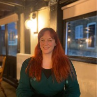 Beth Hayes Acii, Chartered Insurer