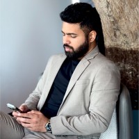 Ethan Arulrajah