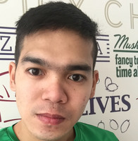 Harvey Lastimosa