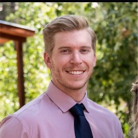 Seth Hedlund