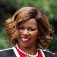 Jackie Hardley