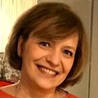 Solange Mielmiczuk