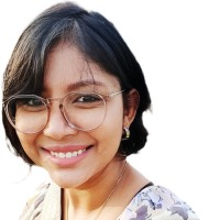 Ahana Das Sharma