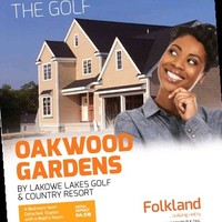 Folkland Property Development Company