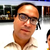 Kashif Shaukat