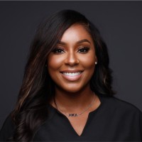 Ebony J, MBA