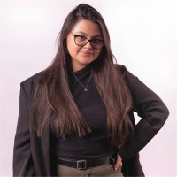 Natasha Teixeira Percebo