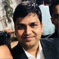 Satendra Kumar Sharma
