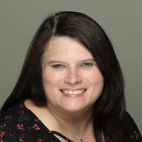 Cheri Blurton, SPHR, SHRM-SCP