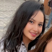 Prachi Negi