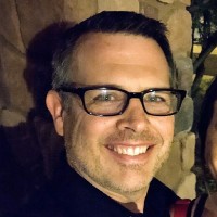 Steve Larsen