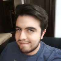Benjamin Oropeza Parrado