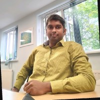 Balasubramanian Sankaranarayanan