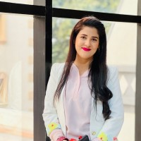 Sana Parween
