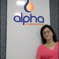 Cristiane Pimentel dos Santos