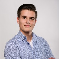 Jochem van den Berg