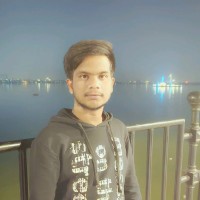 Shaik Naveed Ahammed