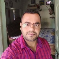 Manoj Sarkar