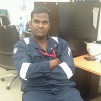 Hariharan Dakshana Murthy