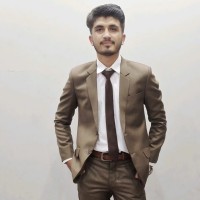 Syed Aimal Shah