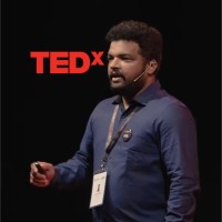 Ashrith Shetty
