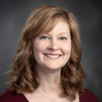 Elizabeth Devins