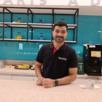 Prashant Rane