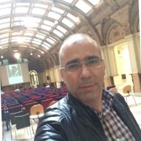 Rachid Mada Assoc. AIA