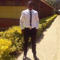 Cosmas Nyakundi