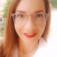 Mariana Revilla Perozo