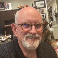 John R. Arnold, CAMS, BSACS