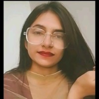 Pooja Yadav