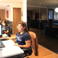 Cynthia Alina Olvera Bautista