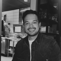 Aaron Chan