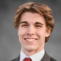 Alexander J. Mathers