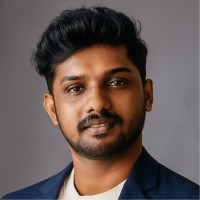 Gowri Sankar D S