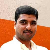 Singam K Prashanth