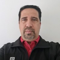 Marcelo Gonzalez Gatica